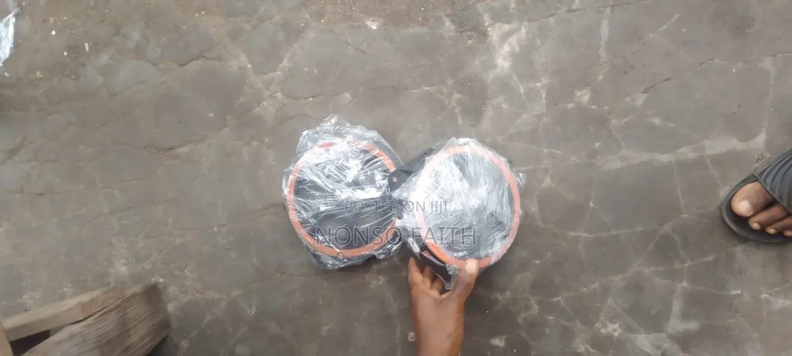 Door Speaker