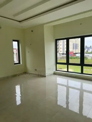 5bdrm Duplex in Cowry Creek, Ikate for rent