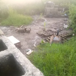 Photo - For Lease 850 SQM at Gbangbala Elegushi Ikate Lekki Lagos