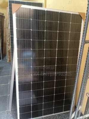 450watts Jinko Mono Solar Panel