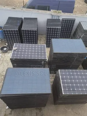 450watts Mono Solar Panel