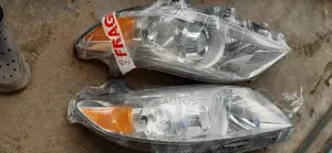 Headlight for Toyota Sienna 2012
