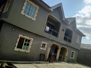 Furnished 14bdrm Block of Flats in Igbo Olomu, Ikorodu for sale