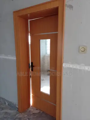 Able Home Glass Door HDF