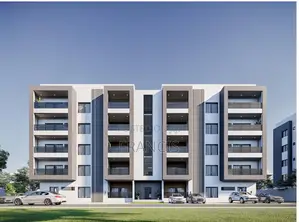 2bdrm Apartment in The Fulton, Idu Industrial for sale