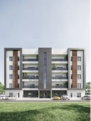 2bdrm Apartment in The Fulton, Idu Industrial for sale