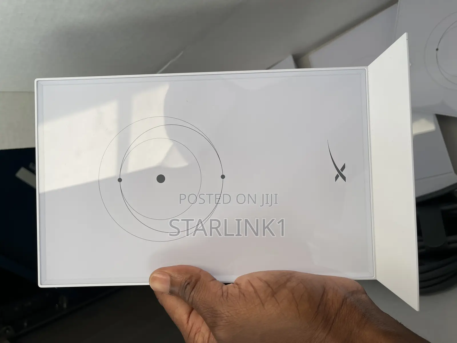 Starlink Gen 2 Router