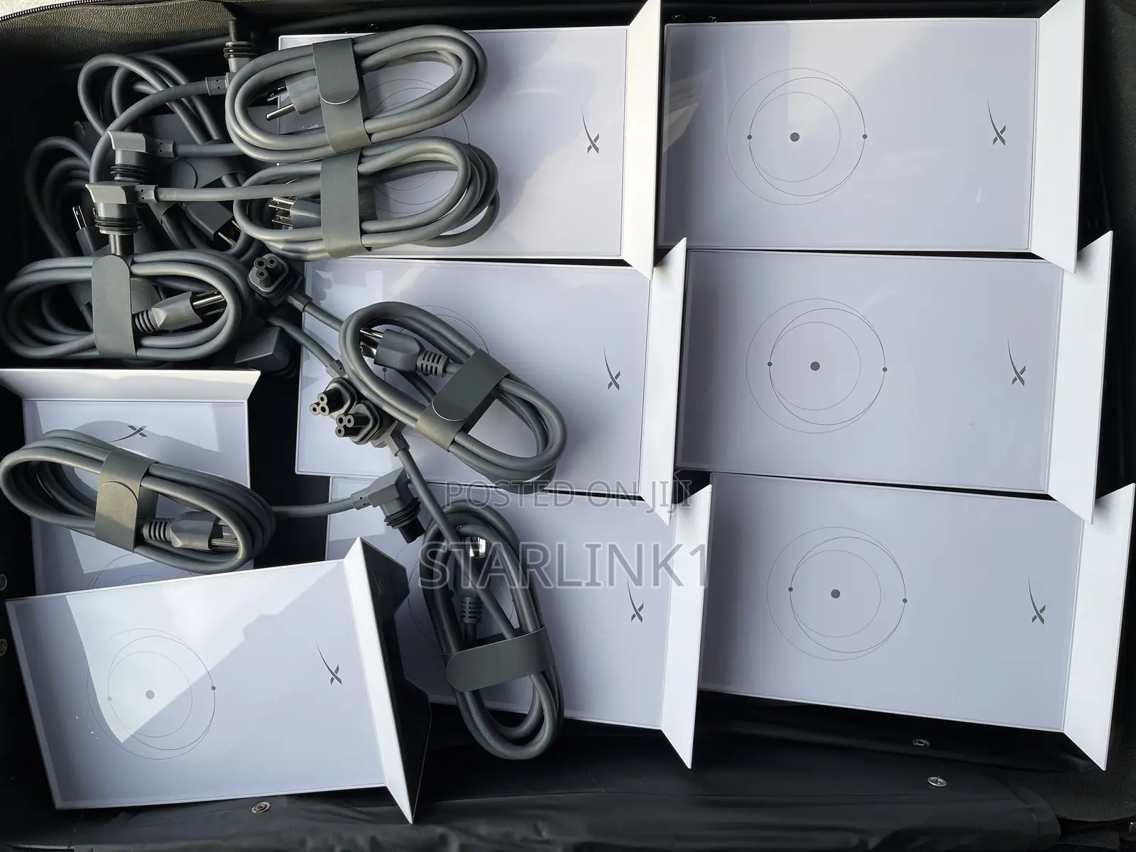 Starlink Gen 2 Router