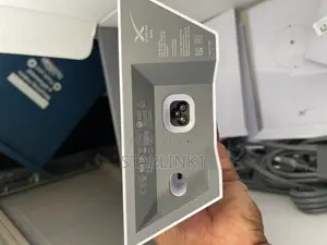 Starlink Gen 2 Router