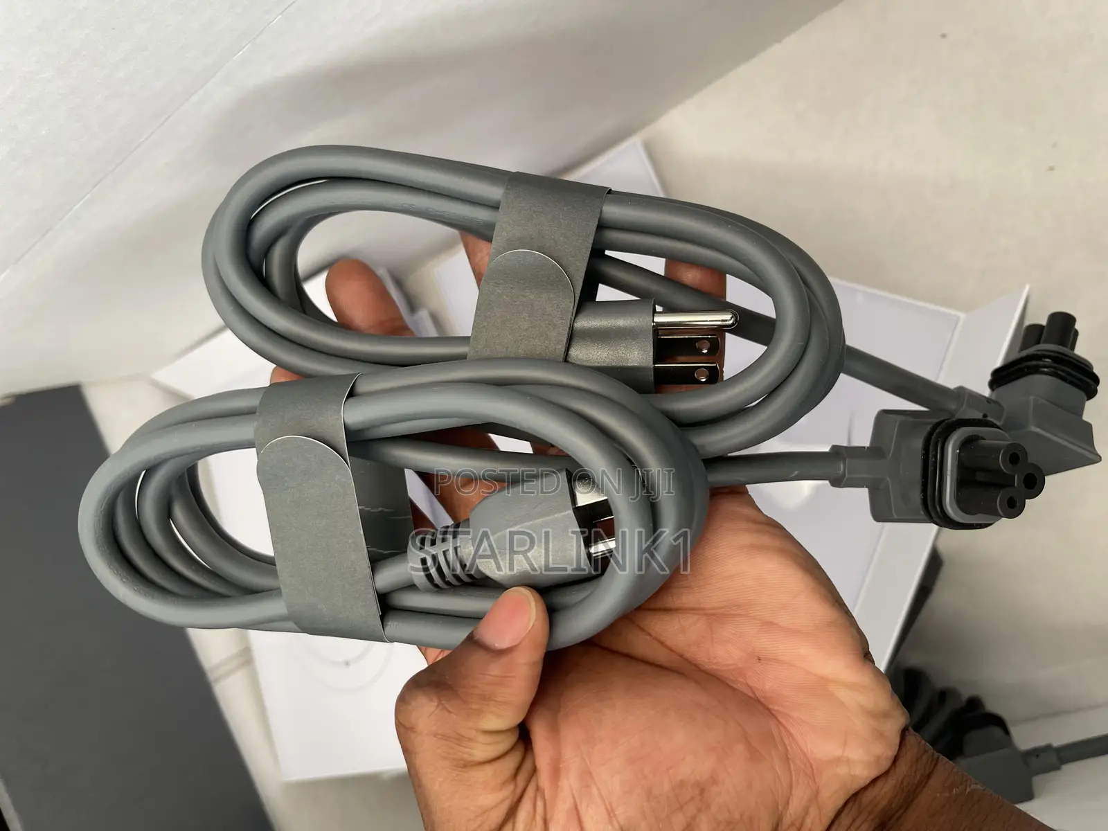 Starlink Gen 2 Router