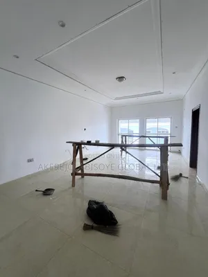 5bdrm Duplex in Guzape Abuja for rent