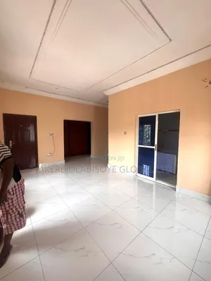 5bdrm Duplex in Guzape Abuja for rent