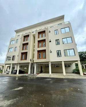 2bdrm Block of Flats in Kado Abuja for rent