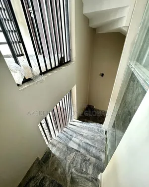 2bdrm Block of Flats in Kado Abuja for rent