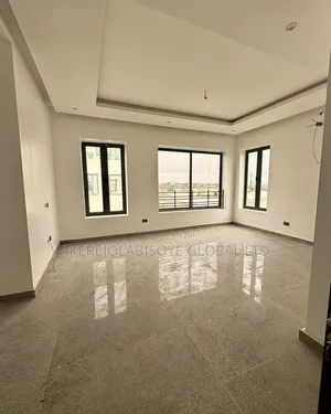 2bdrm Block of Flats in Kado Abuja for rent