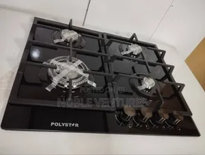 Original Polyester Inbuilt Gas Cooker 60cm 100%Copper