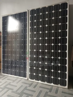 300w Solar Panel Mono Is Available