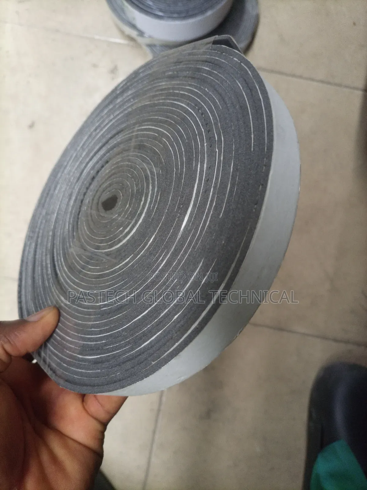1" Amaflex Tape X 10M