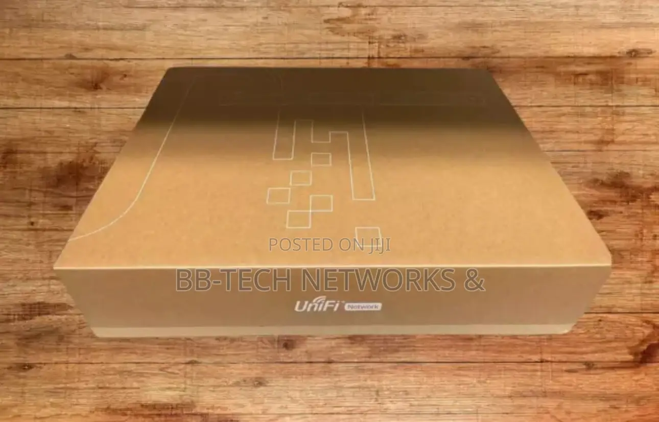 Unifi Dream Machine Pro
