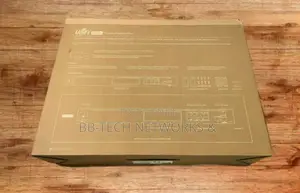 Unifi Dream Machine Pro
