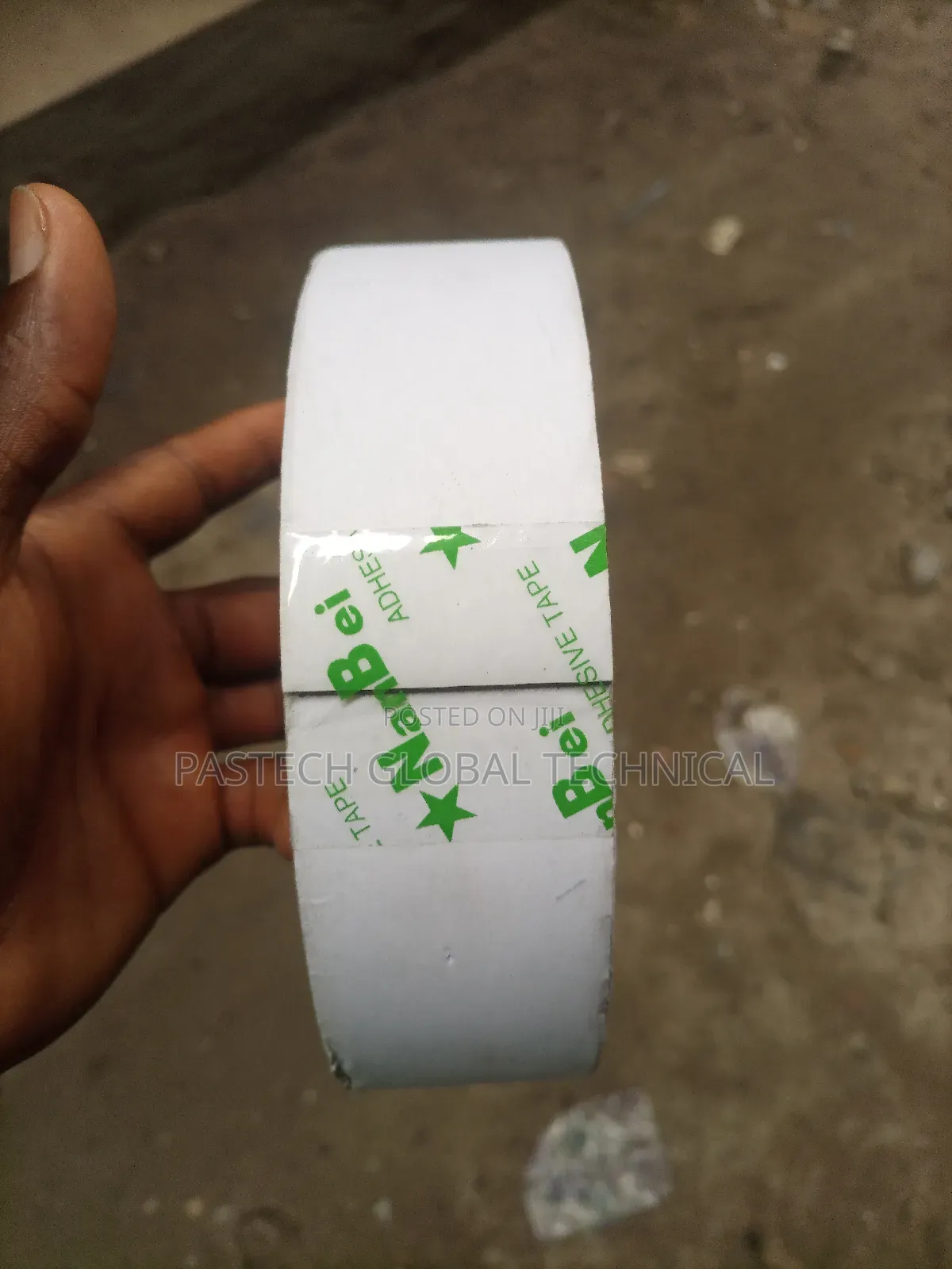 Amaflex Tape 2" X 10m