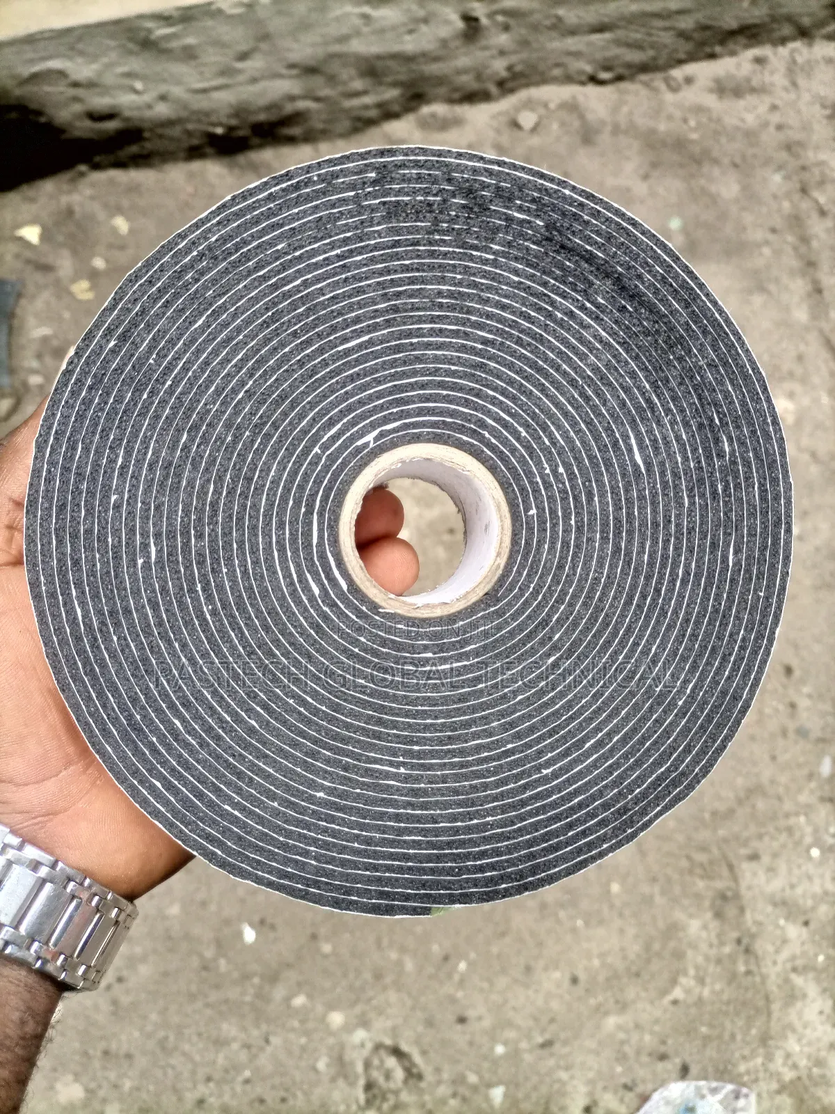 Amaflex Tape 2" X 10m