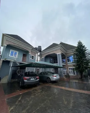 6bdrm Duplex in See For Eyes, Port-Harcourt for sale