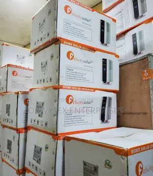 3.5kva 24v Felicity Inverter Pure Sine Wave