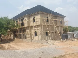 Photo - 2bdrm Block of Flats in Fo1 Kubwa Abuja for sale