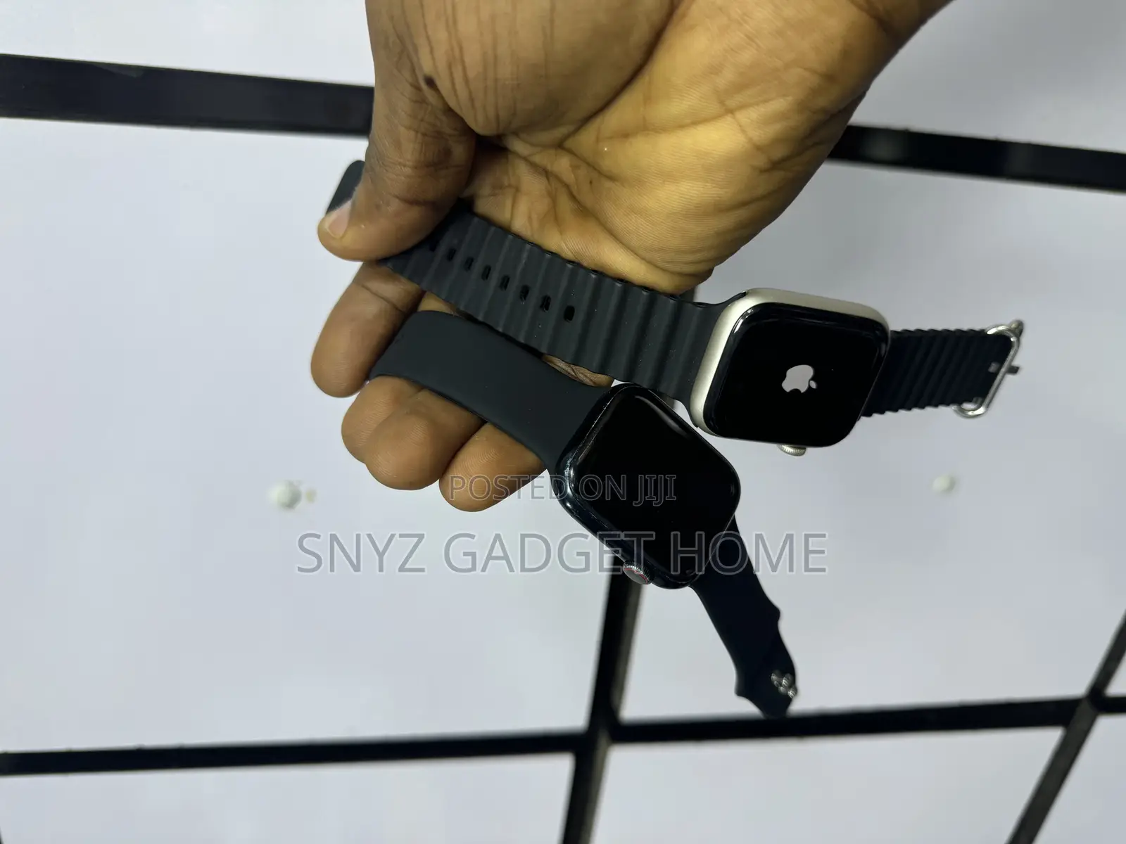 Apple Iwatch Series 7