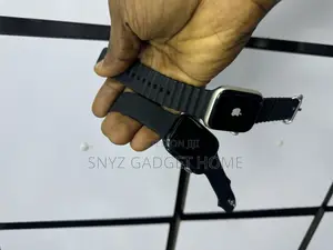 Apple Iwatch Series 7