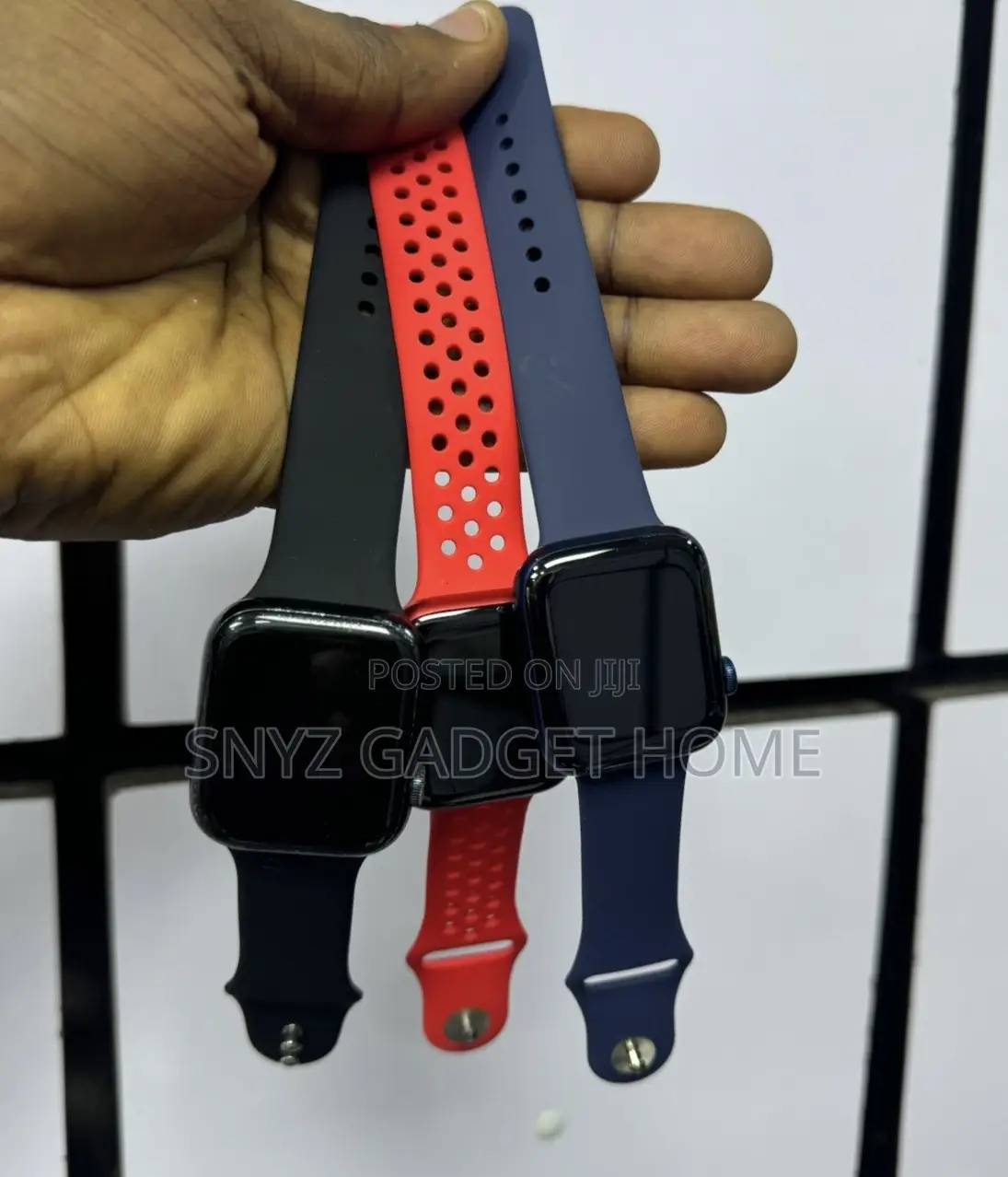 Apple Iwatch Series 6