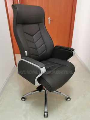 High Quality Boss Office Chair.