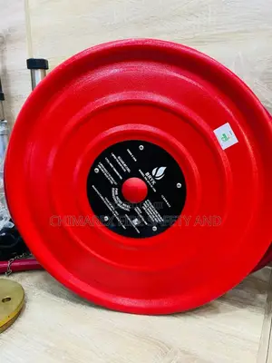 Hose Reel Cabinet