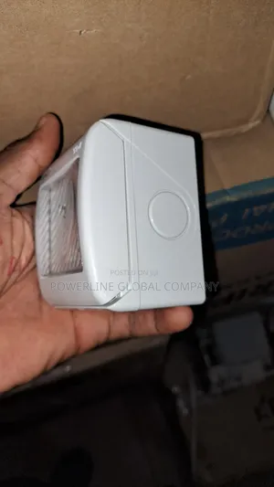 13amps Double Waterproof Socket For Hotels/ Outdoor Use