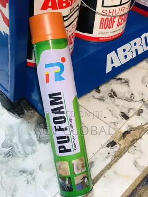 PU Foam Gum