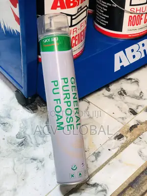 Sky PU Foam Gum
