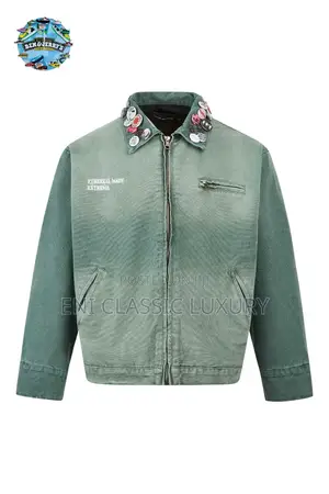 Super High Quality Luxury Jacket 