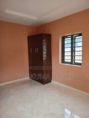 Photo - Studio Apartment in Efab Verizon, Gwarinpa for rent
