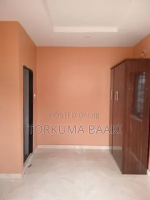 Studio Apartment in Efab Verizon, Gwarinpa for rent