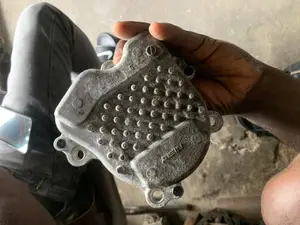 Water Pump For Toyota Camry 2012 Hybrid