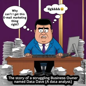 Marketing/Storytelling Through Video Content
