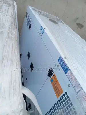 Brand New 30kva Perkins Diesel Generator 100%Copper Coil