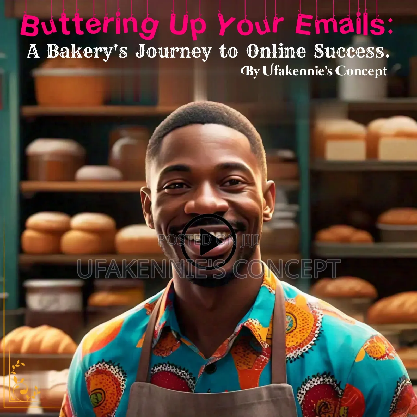Marketing/Storytelling Through Video Content