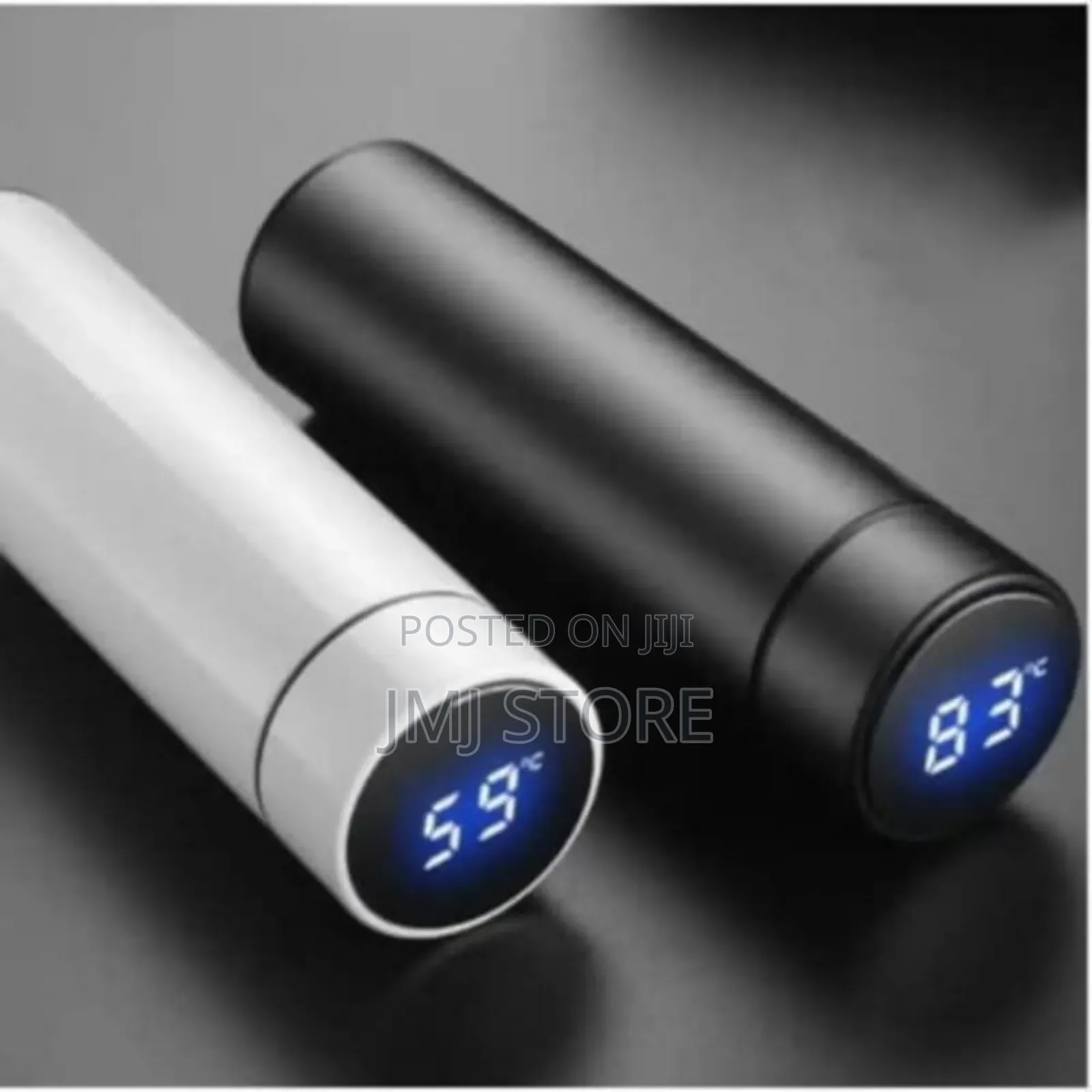 2 PCS Temperature Vacuum Water Flasks
.