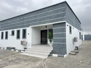 Furnished 3bdrm Apartment in Kemta Ajebo Housing, Abeokuta South