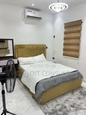 Photo - Furnished 3bdrm Apartment in Kemta Ajebo Housing, Abeokuta South