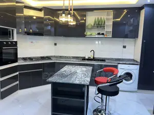 Furnished 3bdrm Apartment in Kemta Ajebo Housing, Abeokuta South