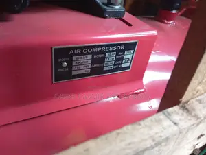 Air Compressor 250l