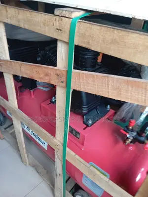 Air Compressor 250l